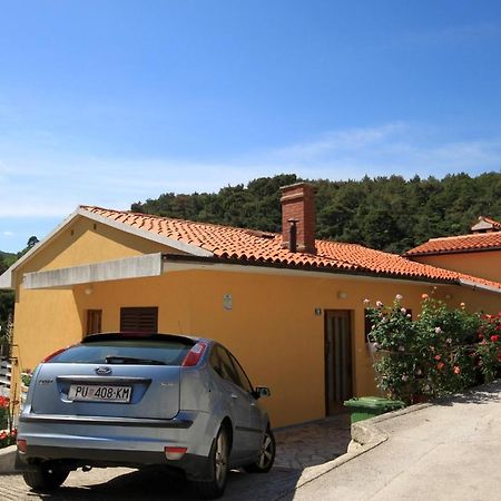 Apartments With A Parking Space Rabac, Labin - 6414 外观 照片