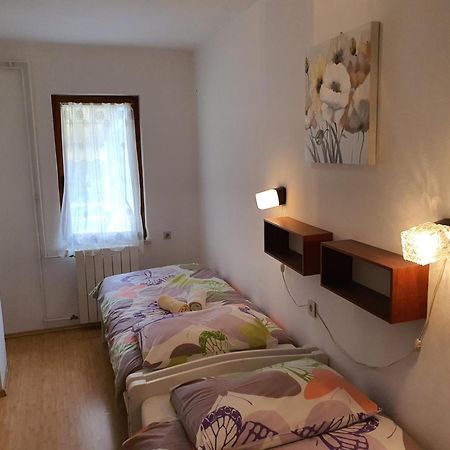 Apartments With A Parking Space Rabac, Labin - 6414 客房 照片