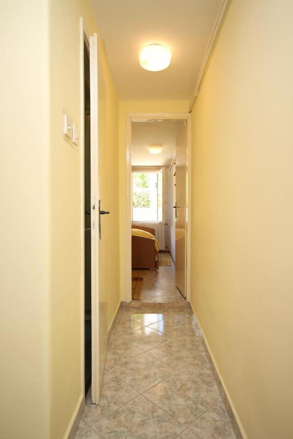 Apartments With A Parking Space Rabac, Labin - 6414 外观 照片