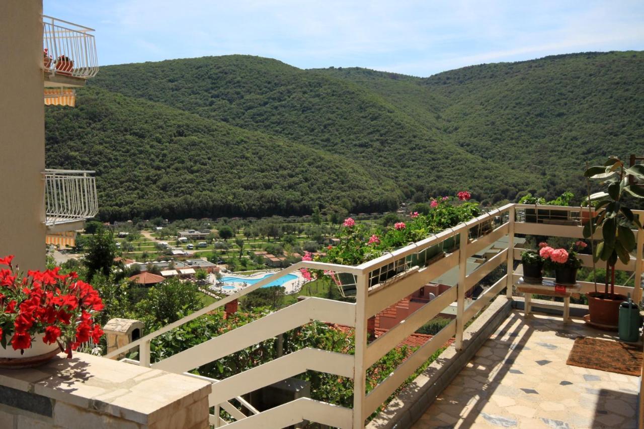 Apartments With A Parking Space Rabac, Labin - 6414 外观 照片