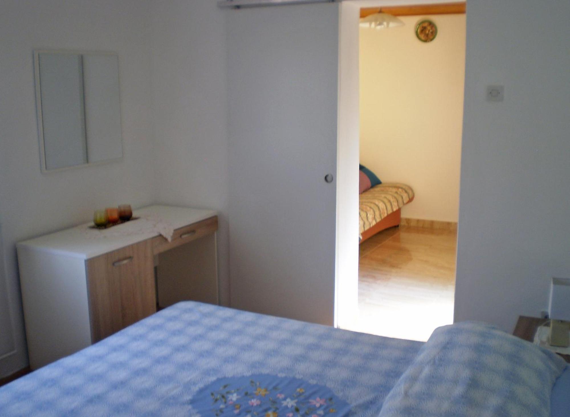 Apartments With A Parking Space Rabac, Labin - 6414 客房 照片