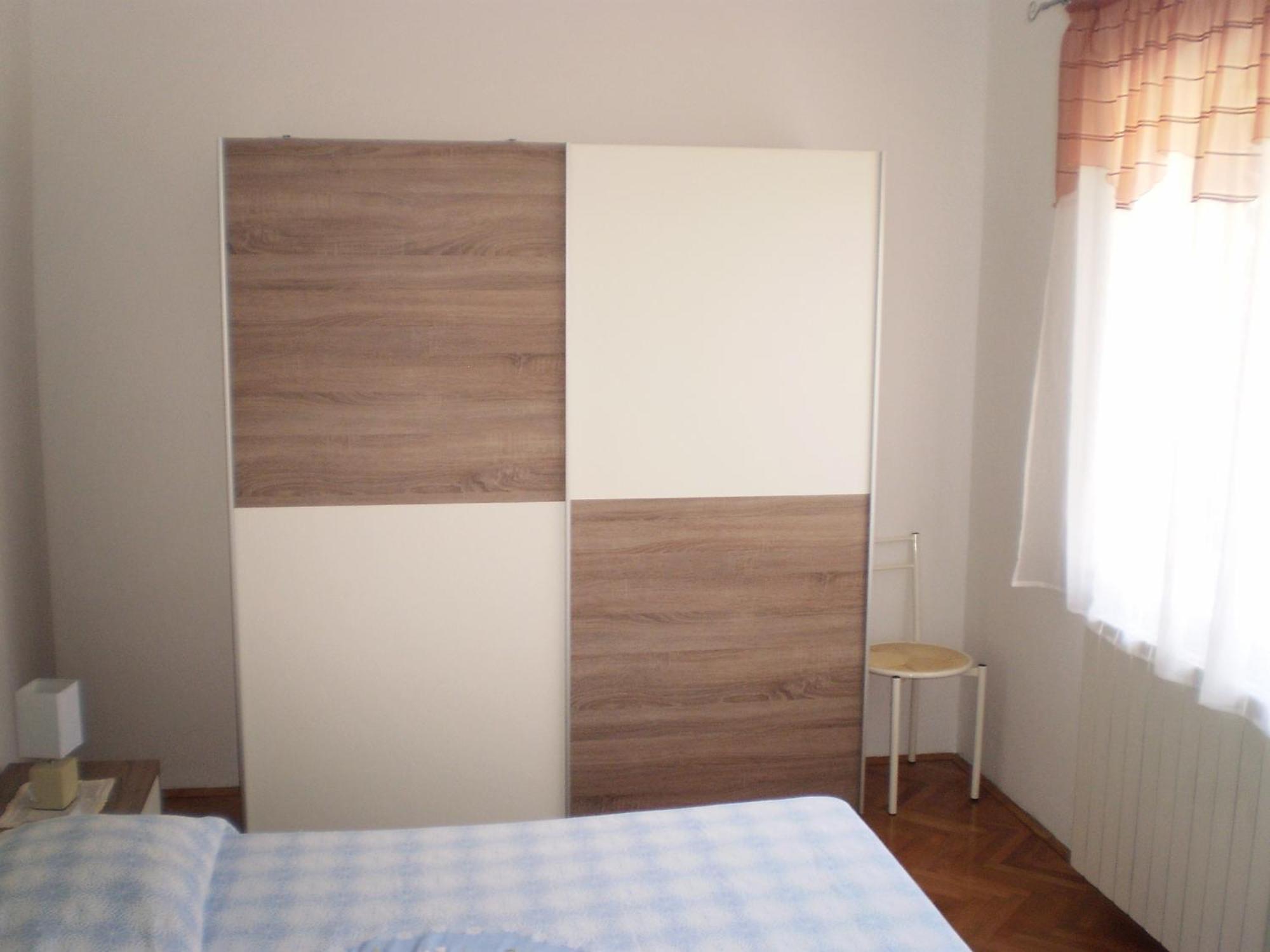 Apartments With A Parking Space Rabac, Labin - 6414 客房 照片